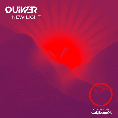 Quivver - New Light [CSUB007]